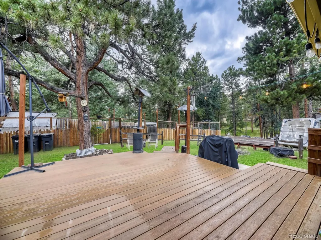 6569 Kiem Road Evergreen CO 80439
