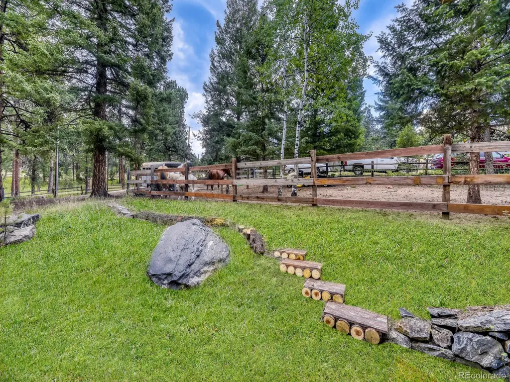 6569 Kiem Road Evergreen CO 80439