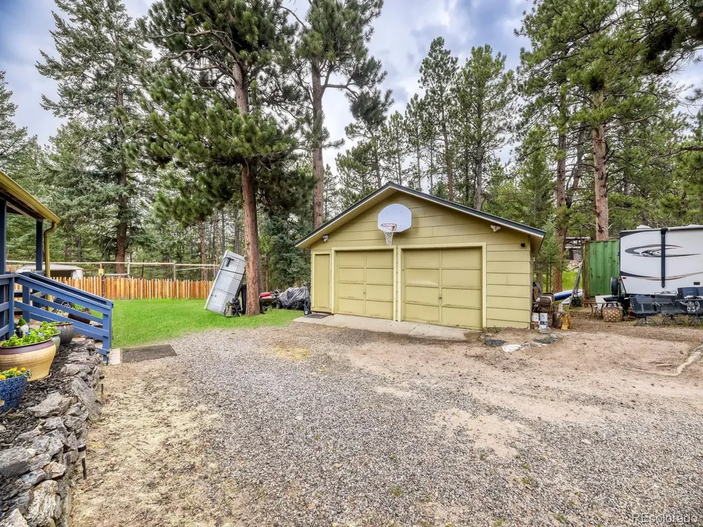 6569 Kiem Road Evergreen CO 80439