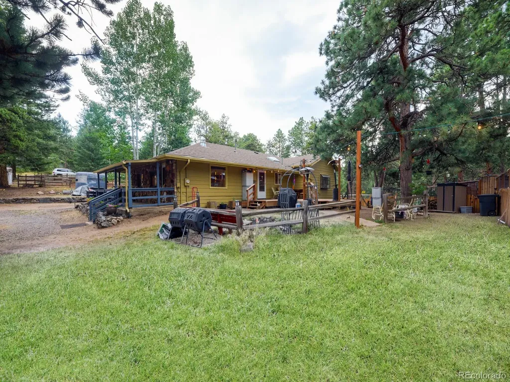 6569 Kiem Road Evergreen CO 80439