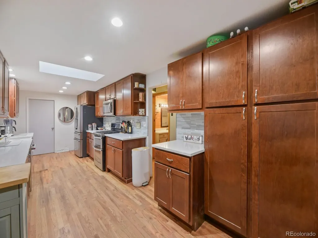 6569 Kiem Road Evergreen CO 80439