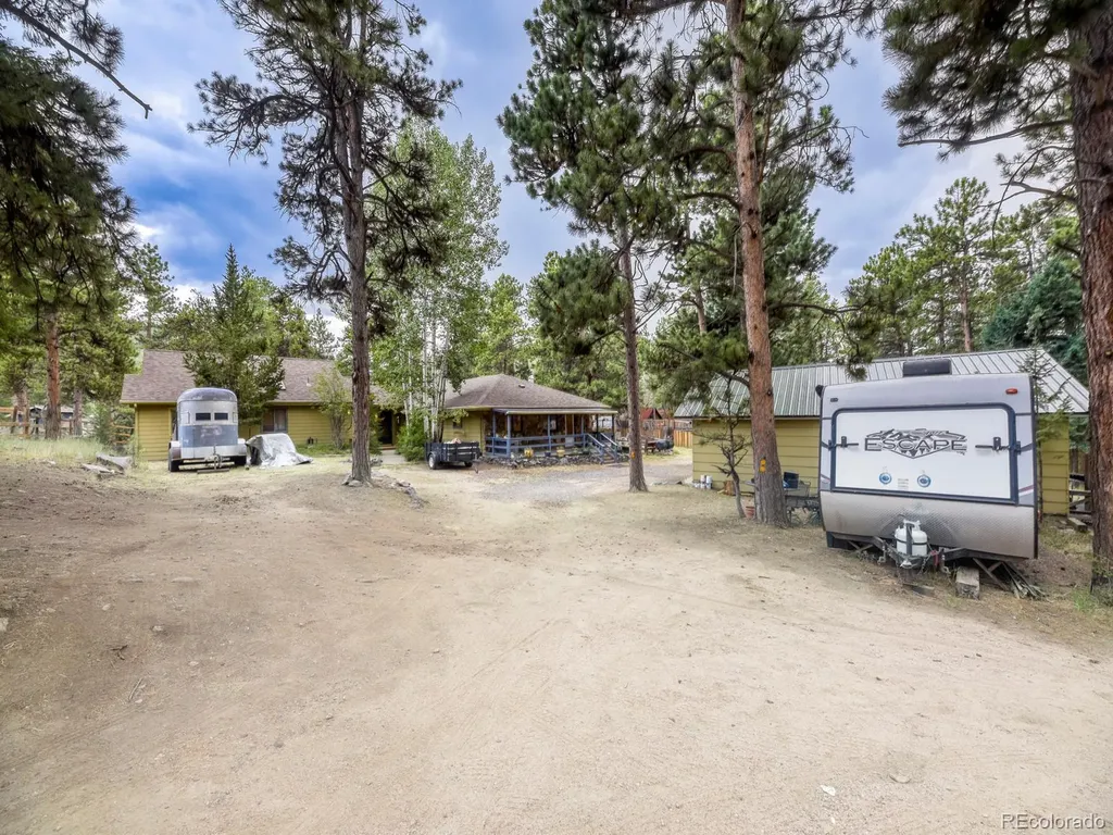 6569 Kiem Road Evergreen CO 80439