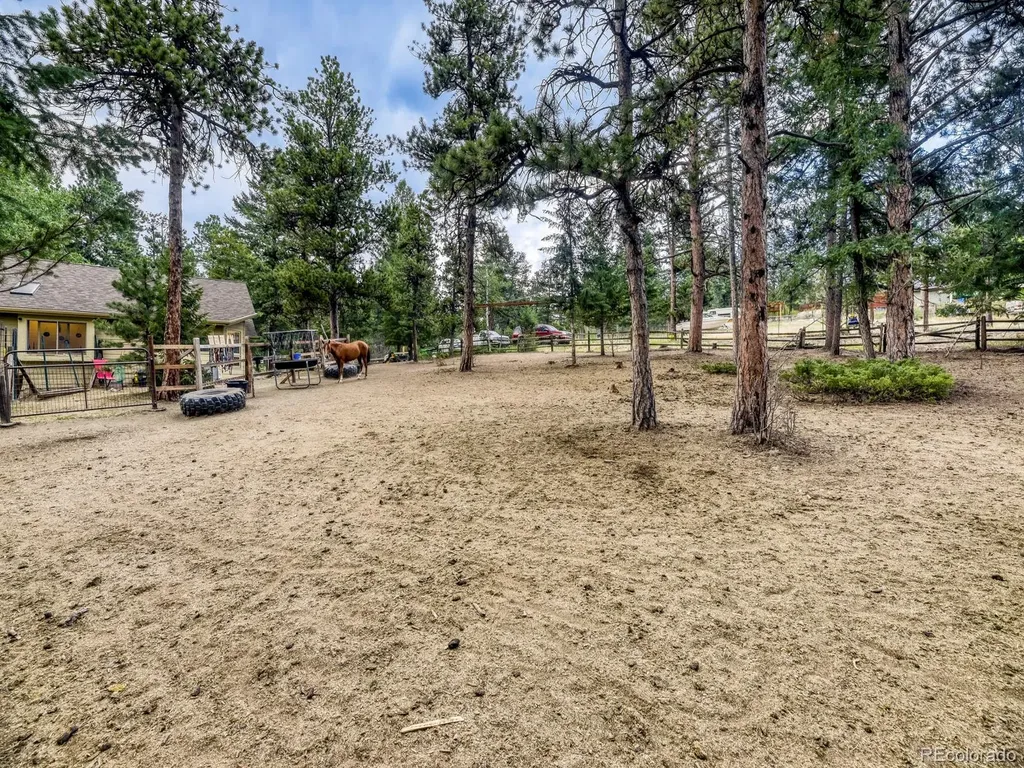 6569 Kiem Road Evergreen CO 80439