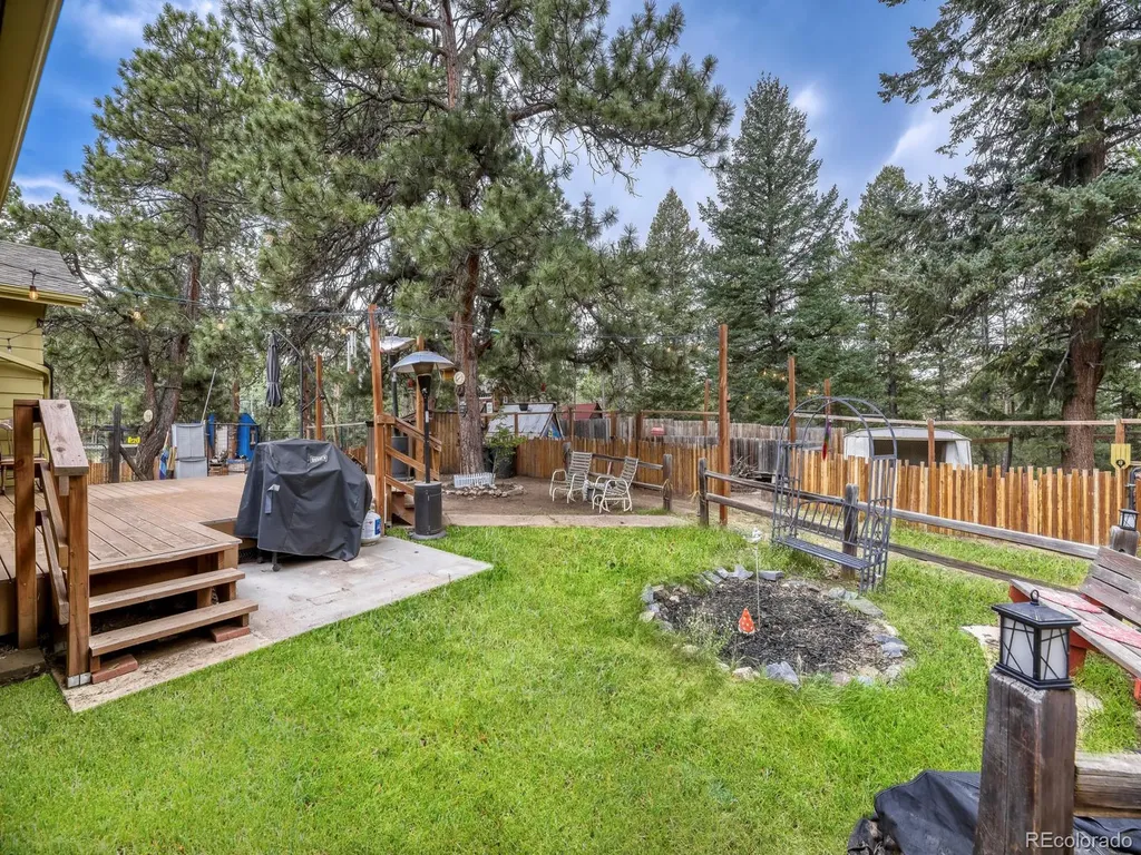6569 Kiem Road Evergreen CO 80439