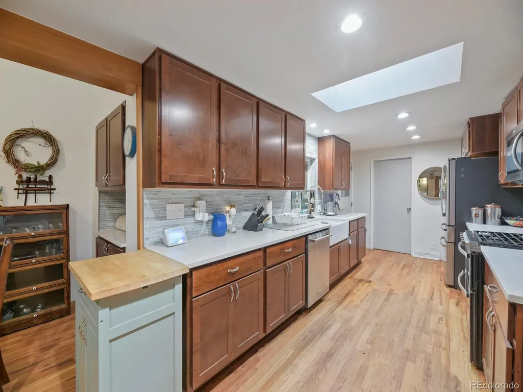 6569 Kiem Road Evergreen CO 80439