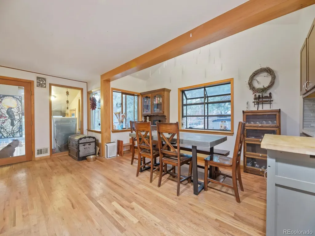 6569 Kiem Road Evergreen CO 80439