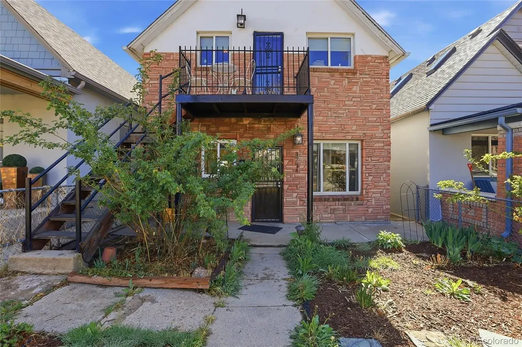 3724 Mariposa Street Denver CO 80211