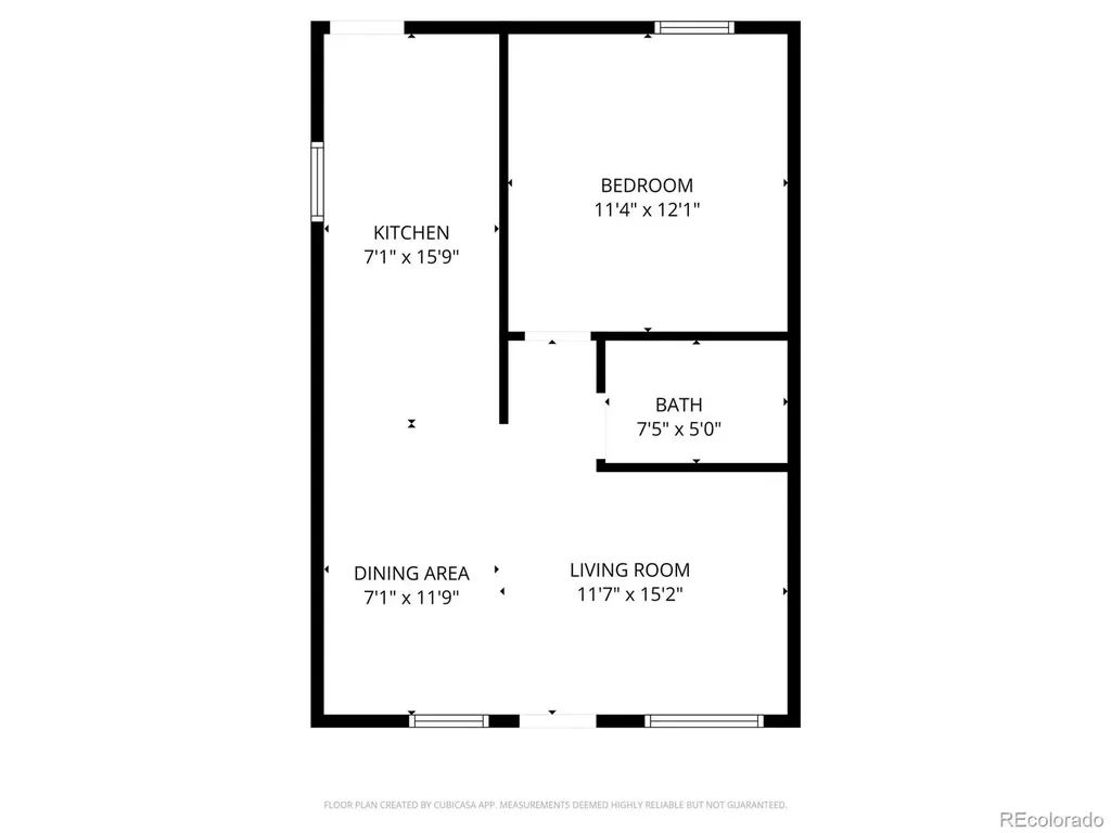 3724 Mariposa Street Denver CO 80211