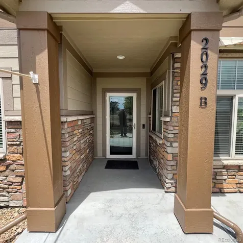 2029 S Flanders Way Aurora CO 80013