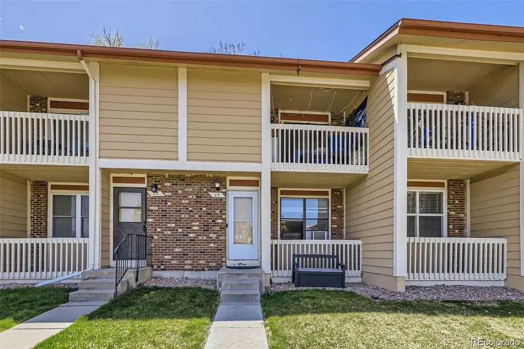 11636 Community Center Drive Northglenn CO 80233