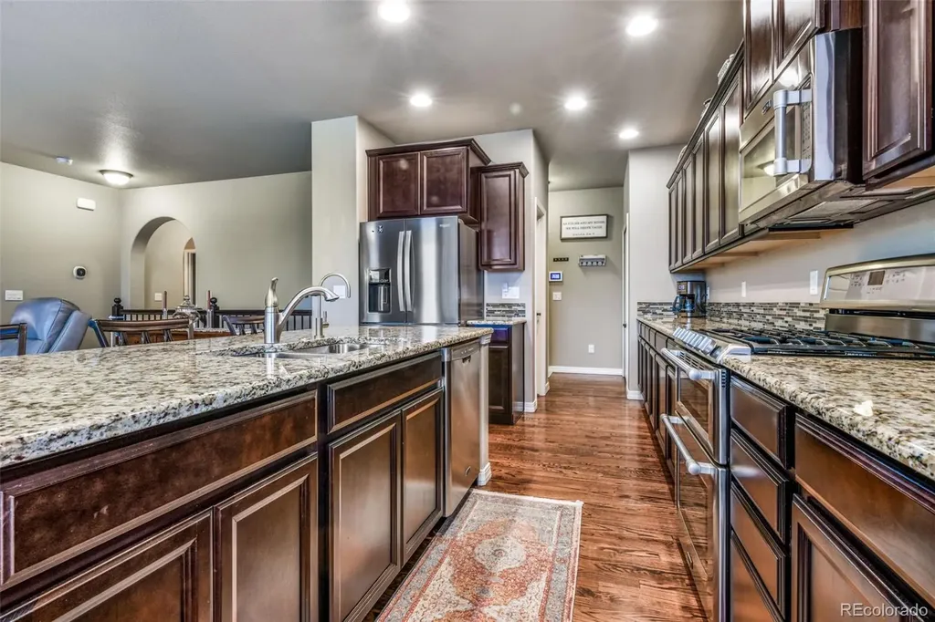 10458 Mt Emerald Drive Peyton CO 80831