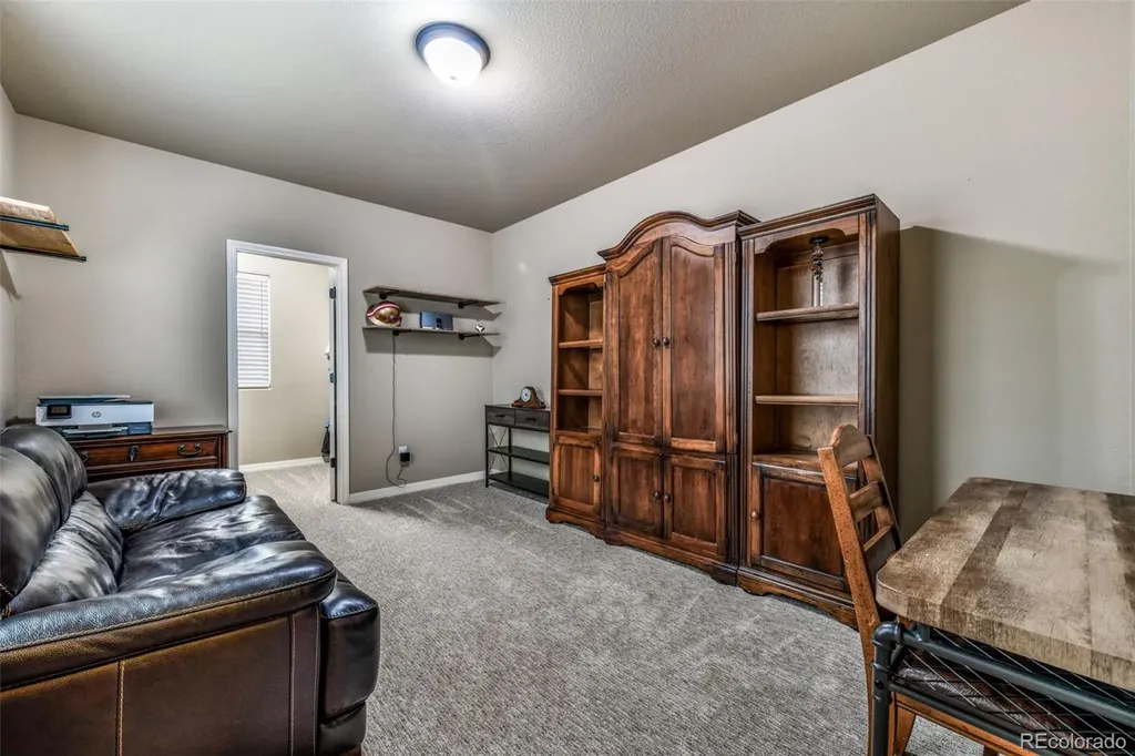 10458 Mt Emerald Drive Peyton CO 80831