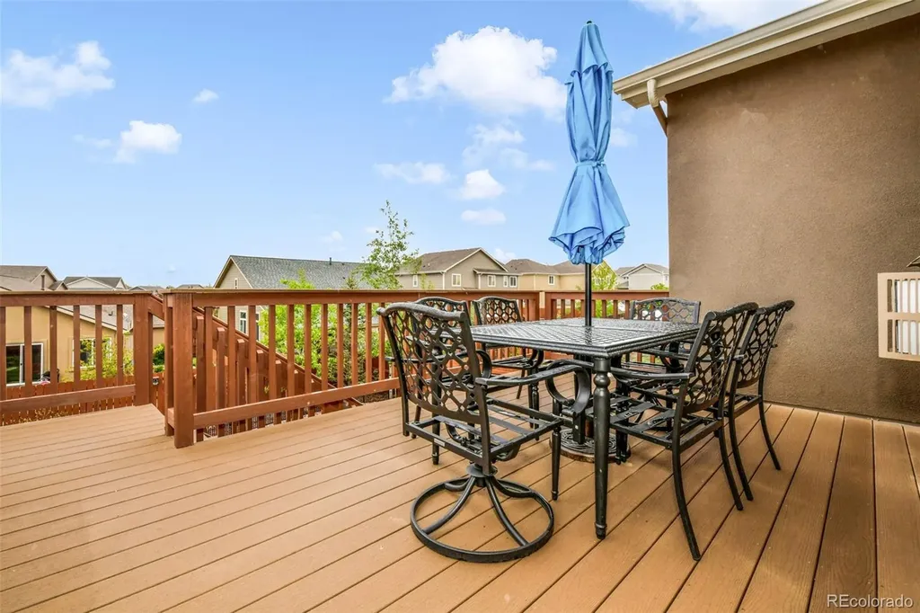 10458 Mt Emerald Drive Peyton CO 80831