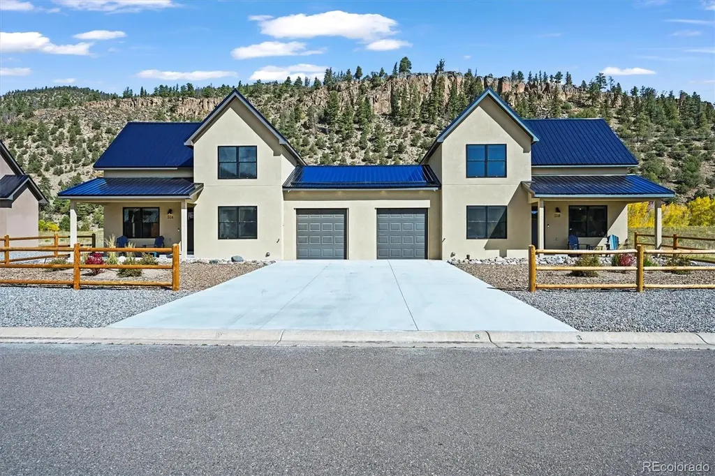 55 Vista Del Rio Drive South Fork CO 81154