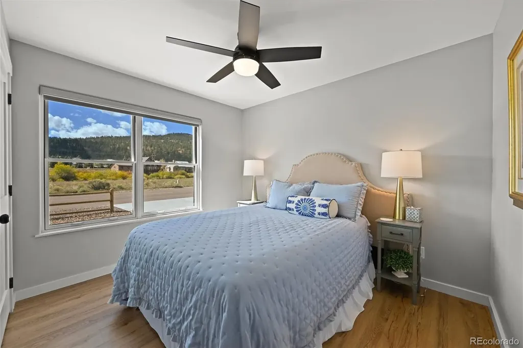 55 Vista Del Rio Drive South Fork CO 81154