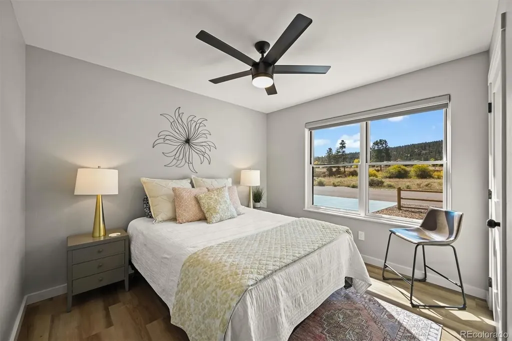 55 Vista Del Rio Drive South Fork CO 81154