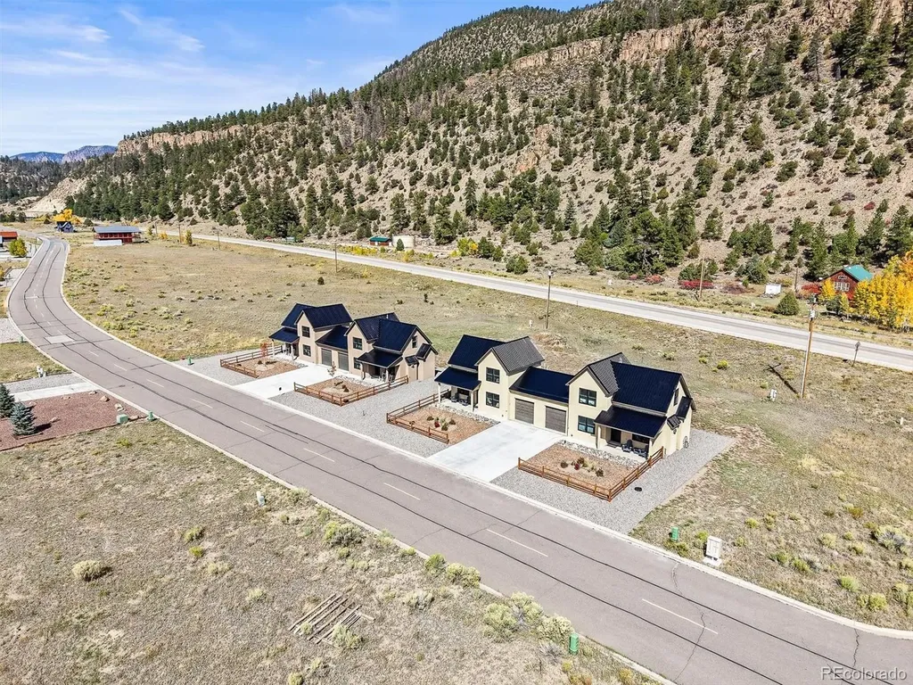 55 Vista Del Rio Drive South Fork CO 81154