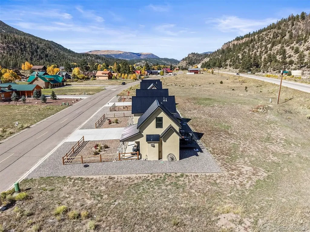 55 Vista Del Rio Drive South Fork CO 81154