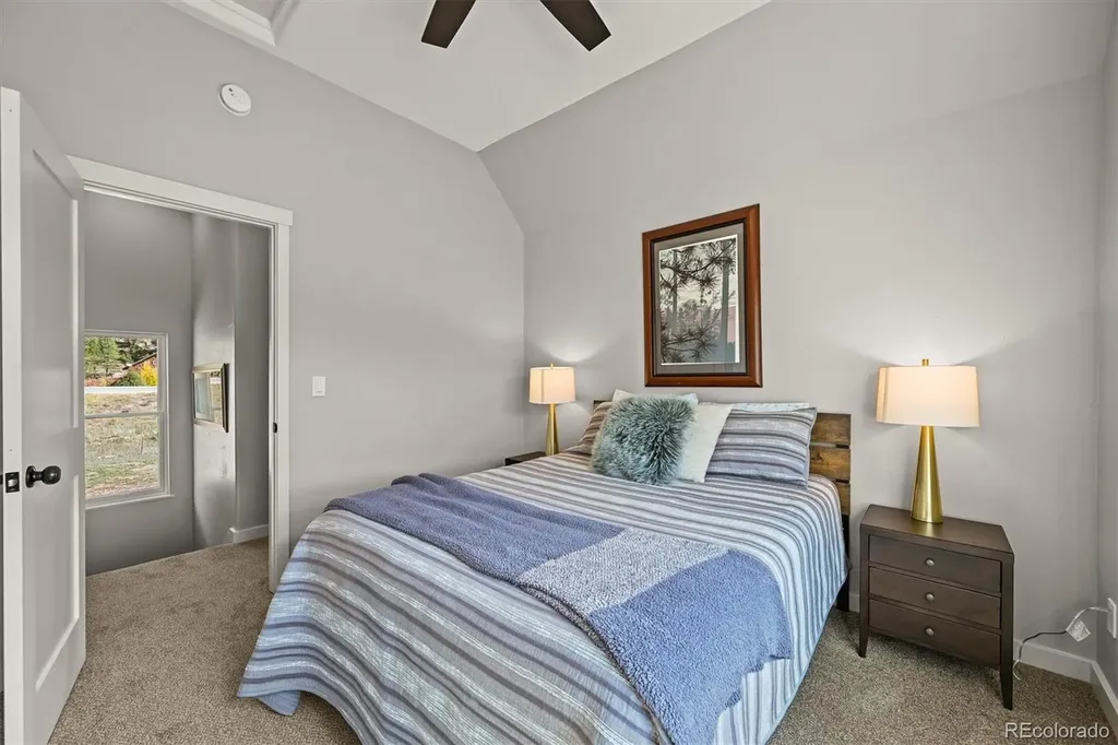 55 Vista Del Rio Drive South Fork CO 81154