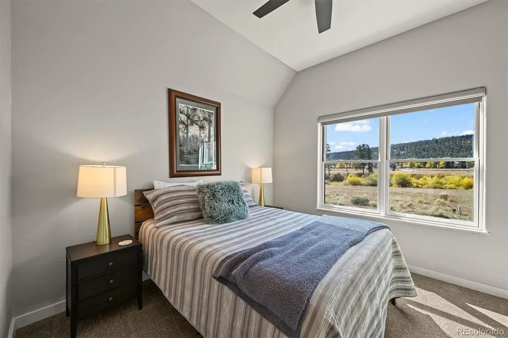 55 Vista Del Rio Drive South Fork CO 81154