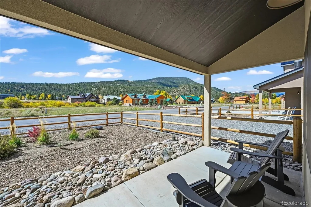 55 Vista Del Rio Drive South Fork CO 81154