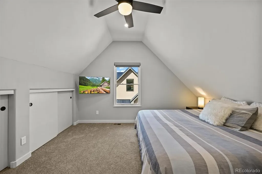 55 Vista Del Rio Drive South Fork CO 81154