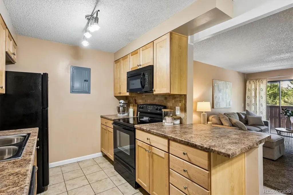 381 S Ames Street Denver CO 80226