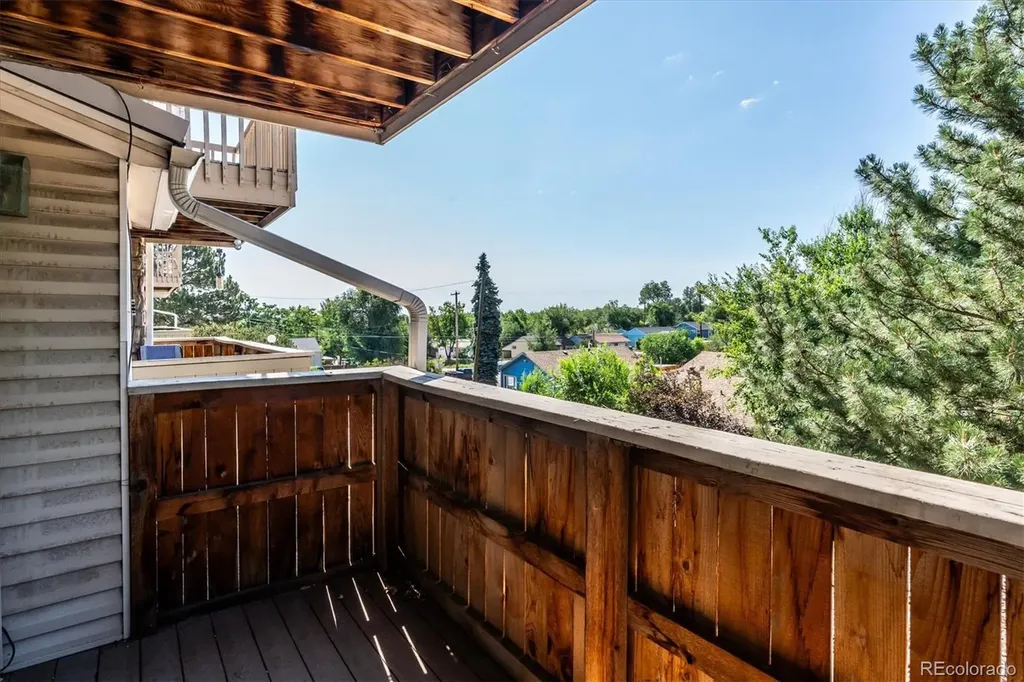 381 S Ames Street Denver CO 80226