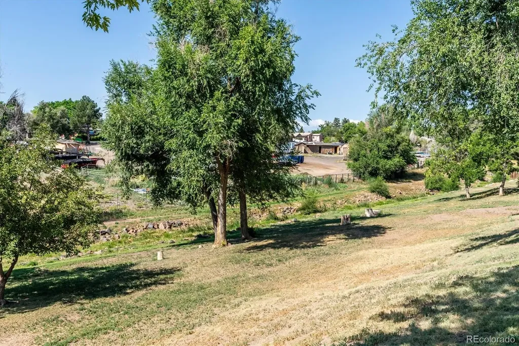 381 S Ames Street Denver CO 80226