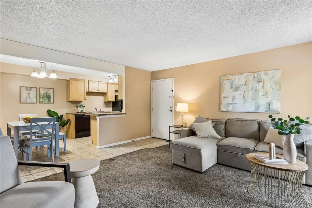 381 S Ames Street Denver CO 80226