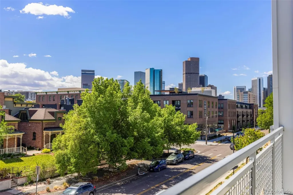 2525 Arapahoe Street Denver CO 80205