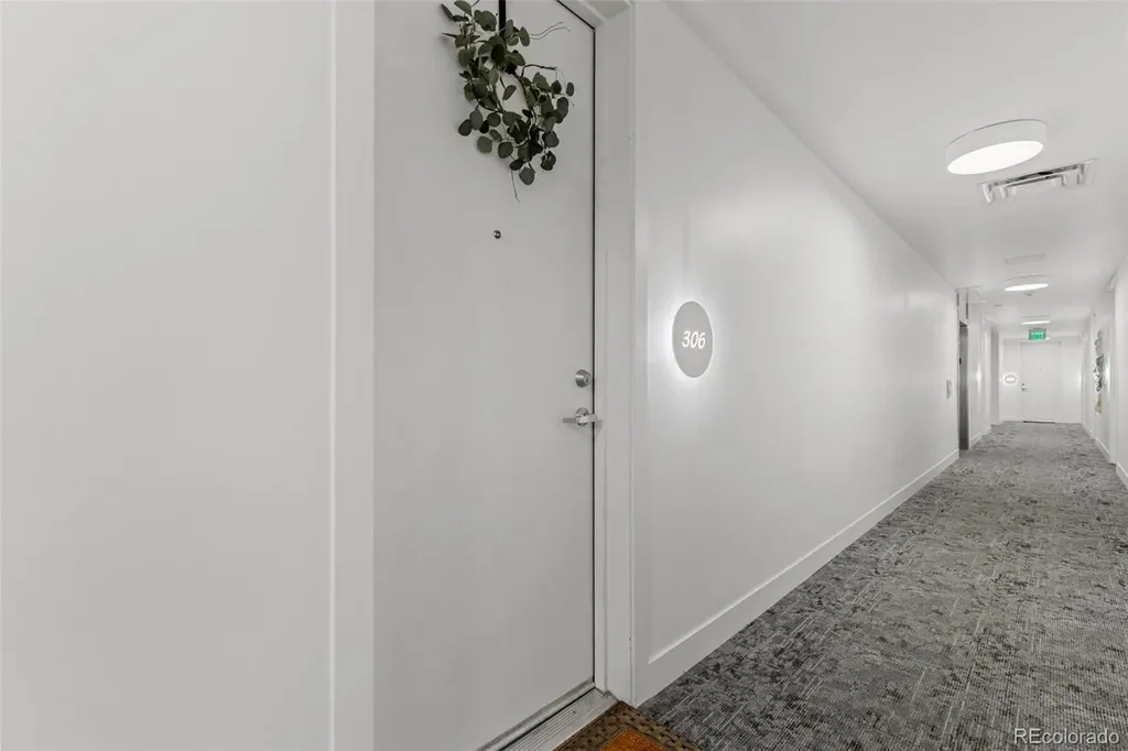 2525 Arapahoe Street Denver CO 80205