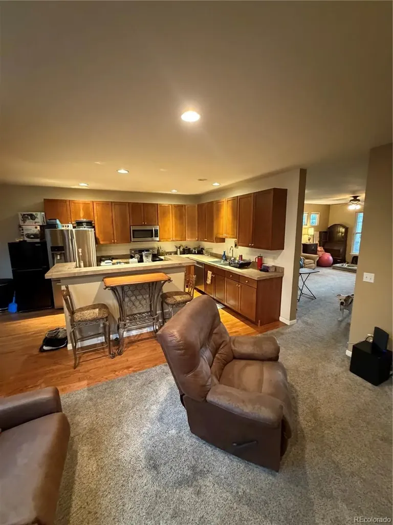 22821 E Briarwood Place Aurora CO 80016