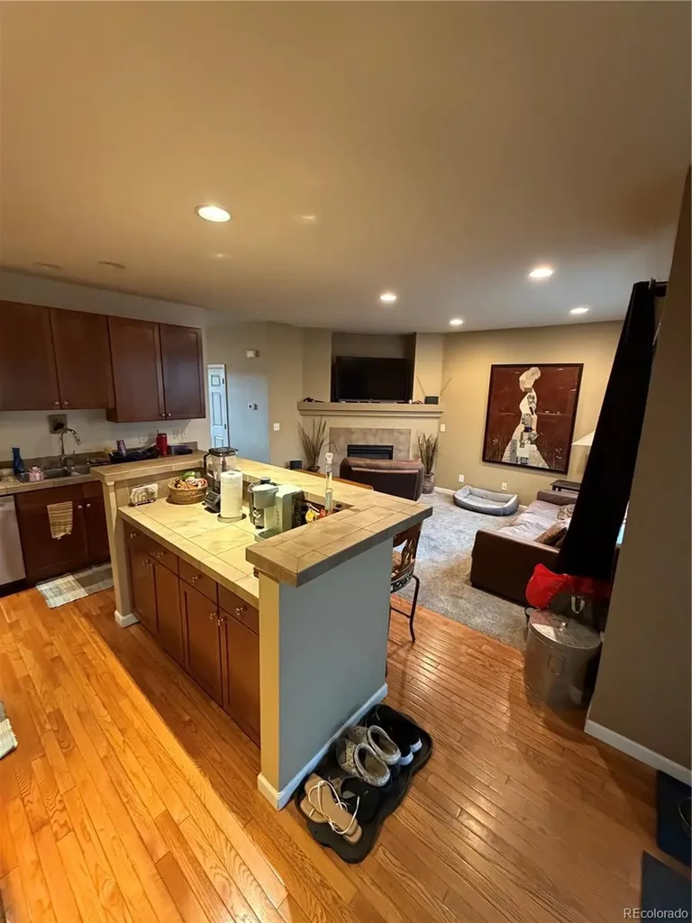 22821 E Briarwood Place Aurora CO 80016