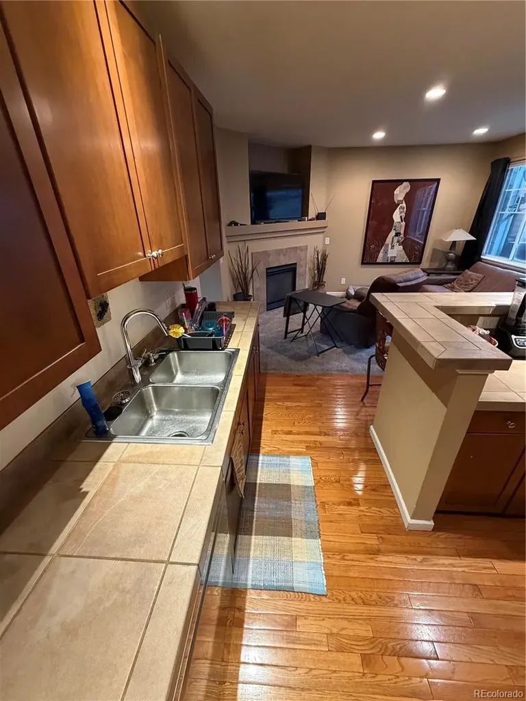 22821 E Briarwood Place Aurora CO 80016