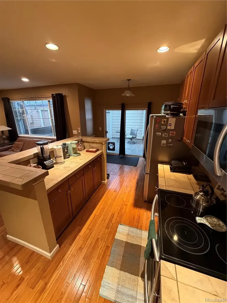 22821 E Briarwood Place Aurora CO 80016