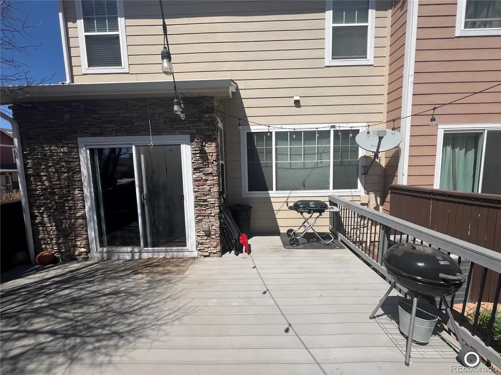22821 E Briarwood Place Aurora CO 80016