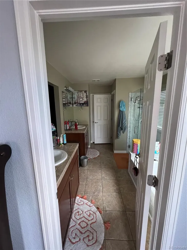 22821 E Briarwood Place Aurora CO 80016