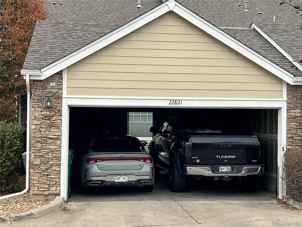 22821 E Briarwood Place Aurora CO 80016