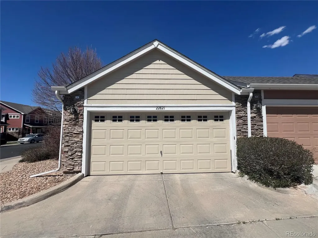 22821 E Briarwood Place Aurora CO 80016