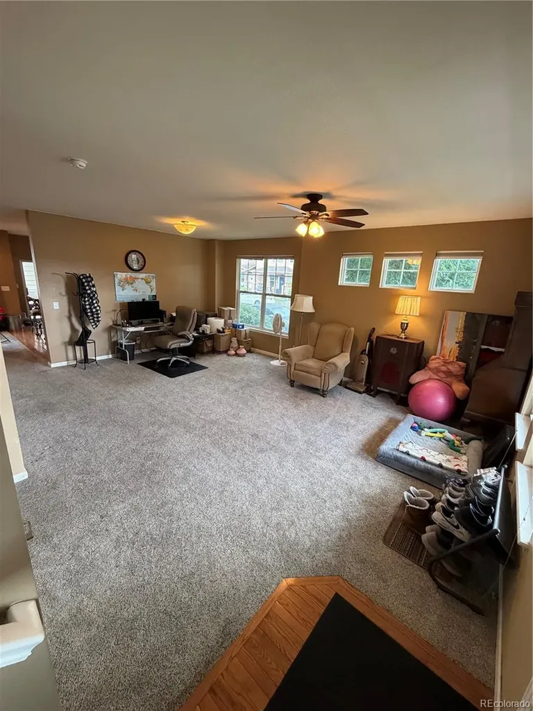 22821 E Briarwood Place Aurora CO 80016