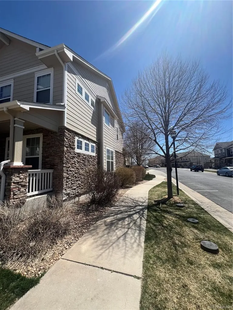 22821 E Briarwood Place Aurora CO 80016