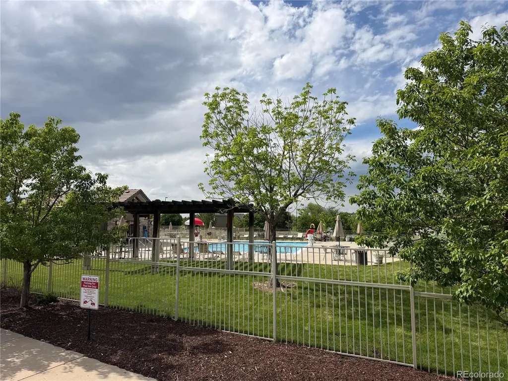 22821 E Briarwood Place Aurora CO 80016