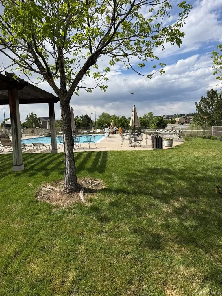22821 E Briarwood Place Aurora CO 80016