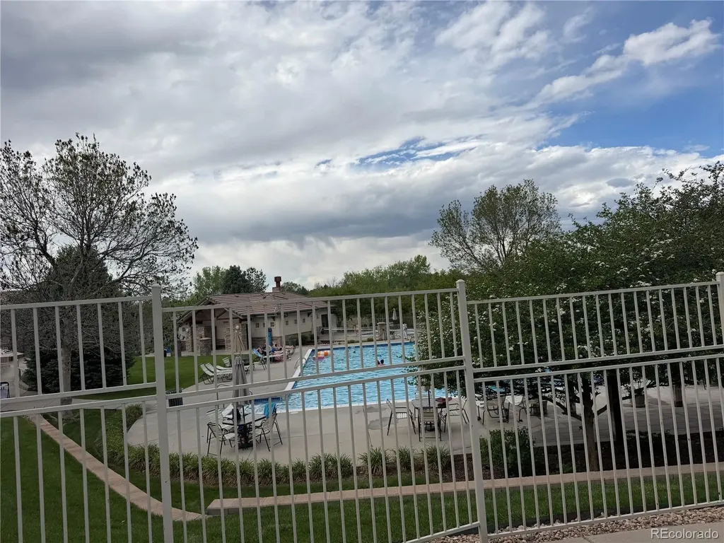 22821 E Briarwood Place Aurora CO 80016