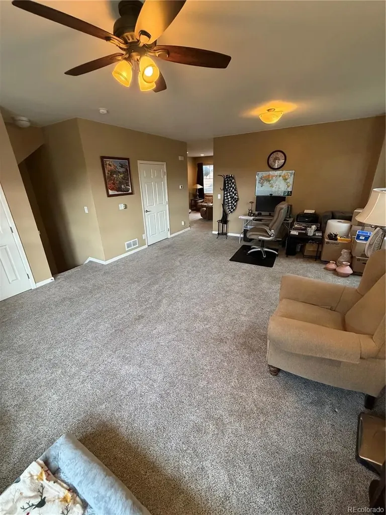 22821 E Briarwood Place Aurora CO 80016