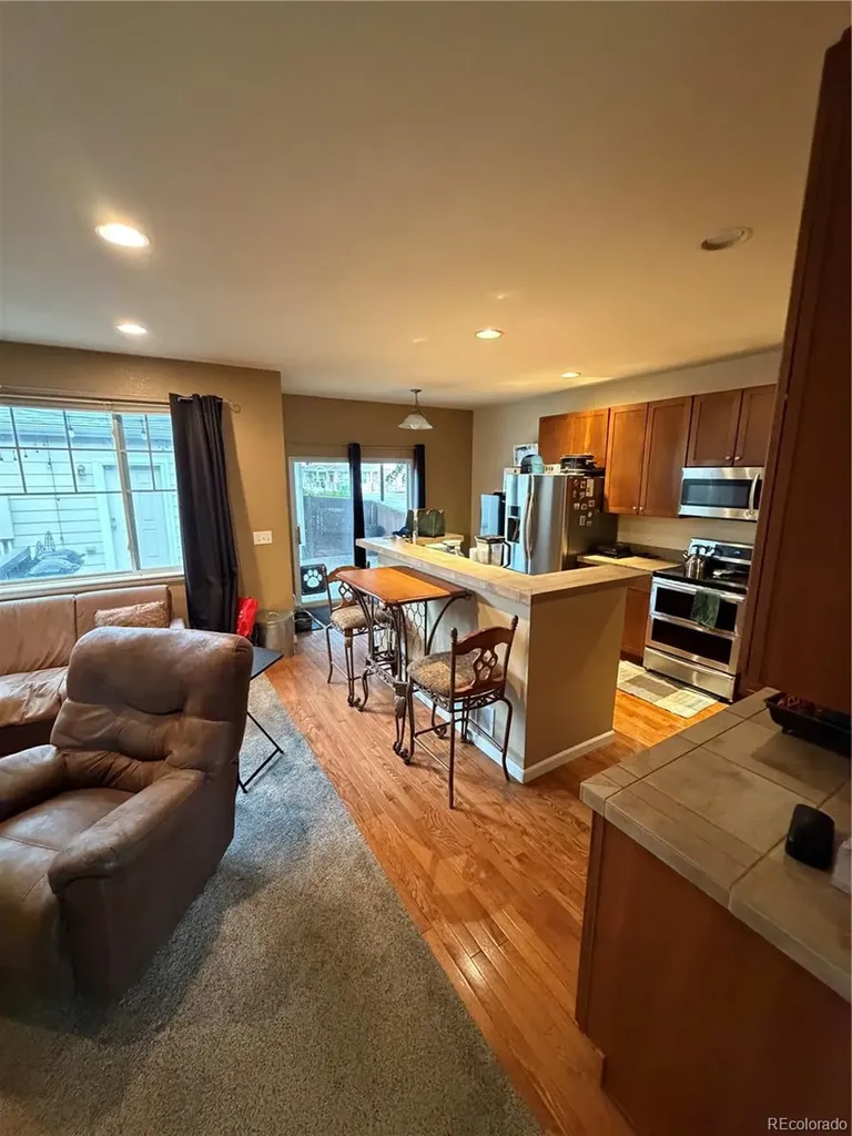 22821 E Briarwood Place Aurora CO 80016