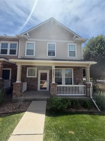 22821 E Briarwood Place Aurora CO 80016