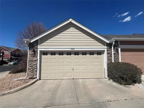 22821 E Briarwood Place Aurora CO 80016