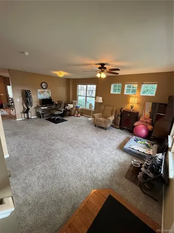 22821 E Briarwood Place Aurora CO 80016